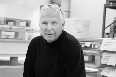 Lars Andersen fra PrintDivision