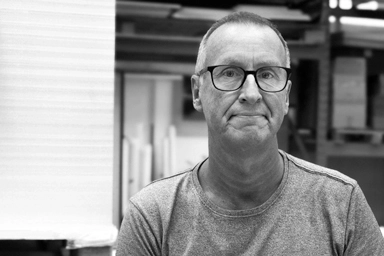 Per Friis fra PrintDivision